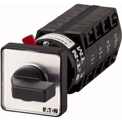 Eaton TM-4-8262/EZ Zentrale Schalter IP65 - Schalter Eaton TM-4-8262/EZ Zentrale Schalter IP65 - Schalter