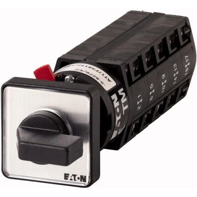 Eaton TM-5-8270/EZ 3-poliger Schalter - IP65 - 500V Eaton TM-5-8270/EZ 3-poliger Schalter - IP65 - 500V