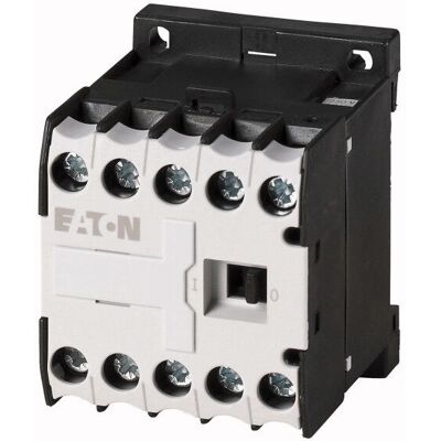 Eaton DILER-22 - Relè ausiliario per circuiti di controllo Eaton DILER-22 - Relè ausiliario per circuiti di controllo