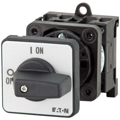 Eaton P1-25/IVS - 3-poliger Schalter - Verteiler Eaton P1-25/IVS - 3-poliger Schalter - Verteiler