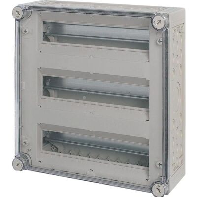 Eaton AV/I44-125 Verteilerschrank - 375x375mm IP65 Eaton AV/I44-125 Verteilerschrank - 375x375mm IP65
