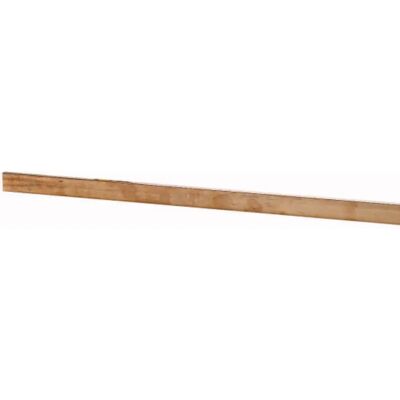 Barre de cuivre Eaton CU40X10 - 40x10mm, 1500mm, Rouge - Barre de cuivre - Publicité Barre de cuivre Eaton CU40X10 - 40x10mm, 1500mm, Rouge - Barre de cuivre - Publicité