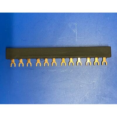 Eaton B3.0/4-PKZ0 - Drehstromschienenverbinder für 4 Geräte Eaton B3.0/4-PKZ0 - Drehstromschienenverbinder für 4 Geräte