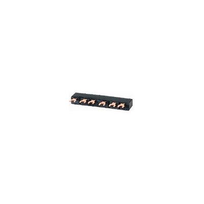 Eaton B3.0/2-PKZ0 - Drehstromschienenblock für 2 Geräte Eaton B3.0/2-PKZ0 - Drehstromschienenblock für 2 Geräte