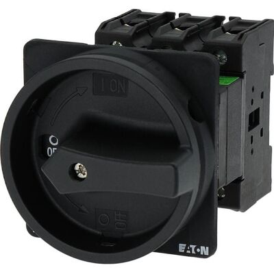 Eaton P3-100/V/SVB-SW - Schaltgerät - 3P, 100A, 690V, IP65 Eaton P3-100/V/SVB-SW - Schaltgerät - 3P, 100A, 690V, IP65