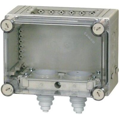 Eaton KST32-150 Glande de câble pour boîtier électronique - Publicité Eaton KST32-150 Glande de câble pour boîtier électronique - Publicité