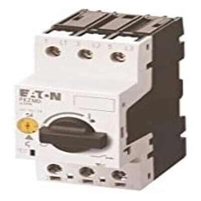 Eaton motorskift til beskyttelse PKZM0-6,3 - 3P 690V/AC 6,3A Eaton motorskift til beskyttelse PKZM0-6,3 - 3P 690V/AC 6,3A