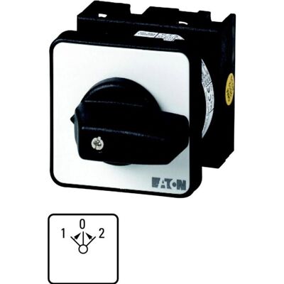 Eaton T0-1-8214/EZ Commutateur - 45° tactile, 20A, Noir - Interrupteur - Publicité Eaton T0-1-8214/EZ Commutateur - 45° tactile, 20A, Noir - Interrupteur - Publicité