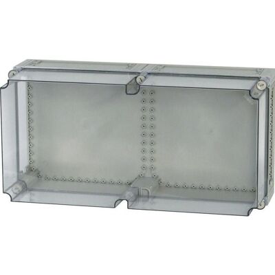 Eaton Electric GmbH Gehäuse - IP65 Polycarbonat, Grau, 375x750x275mm Eaton Electric GmbH Gehäuse - IP65 Polycarbonat, Grau, 375x750x275mm