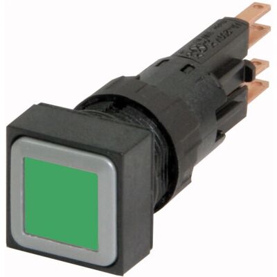 Eaton Q18LTR-GN/WB grüner Drucktaster Eaton Q18LTR-GN/WB grüner Drucktaster