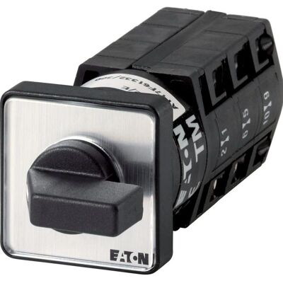 Eaton TM-3-8222/E Interrupteur de commutation - Interrupteur, 3 pôles, IP65 - Publicité Eaton TM-3-8222/E Interrupteur de commutation - Interrupteur, 3 pôles, IP65 - Publicité