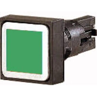 Eaton Q25DR-GN Grüner Drucktaster - Schalter Eaton Q25DR-GN Grüner Drucktaster - Schalter