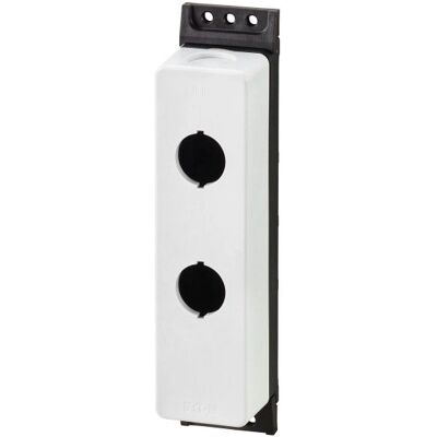 Eaton M22-FI2 Boîtier électrique - IP66/IP67/IP69 - Publicité Eaton M22-FI2 Boîtier électrique - IP66/IP67/IP69 - Publicité