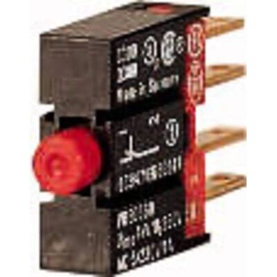 Eaton E01 Kontakt-Element - NC - 230V/AC Eaton E01 Kontakt-Element - NC - 230V/AC