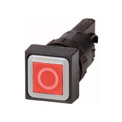 Eaton Q25D-10 Roter Drucktaster - Drucktaster Eaton Q25D-10 Roter Drucktaster - Drucktaster