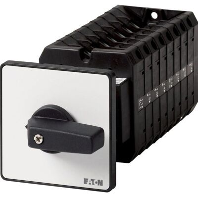 Eaton T5B Steuerungsschalter - 8 Stück - 63A - IP65 - Steuerkreis-Schalter Eaton T5B Steuerungsschalter - 8 Stück - 63A - IP65 - Steuerkreis-Schalter
