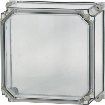 Eaton - D250-CI44/T - 375x375x150mm Eaton - D250-CI44/T - 375x375x150mm