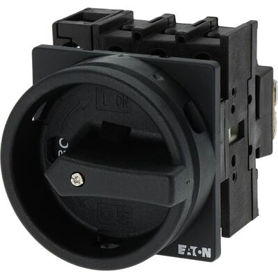 Eaton P1-32/EA/SVB-SW/N Schalter - 3P, 32A, Verriegelbar Eaton P1-32/EA/SVB-SW/N Schalter - 3P, 32A, Verriegelbar