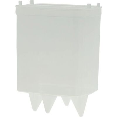Eaton H3-T0 Abdeckhaube - Elektrische Abdeckung Eaton H3-T0 Abdeckhaube - Elektrische Abdeckung