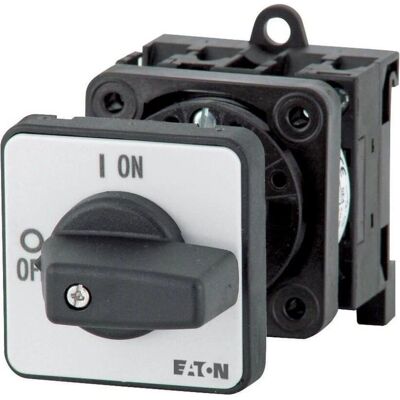 Eaton P1-32/Z 3-poliger Schalter - Zwischenbau Eaton P1-32/Z 3-poliger Schalter - Zwischenbau