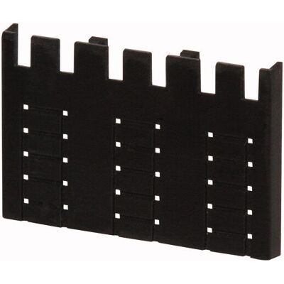 Eaton NZM1-XKSFA - Ausbrechbare Anschlussabdeckung - Elektro-Zubehör Eaton NZM1-XKSFA - Ausbrechbare Anschlussabdeckung - Elektro-Zubehör