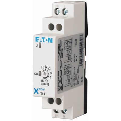 Eaton TLE Treppenlichtzeitschalter - Leitungsschutzschalter Limit Switch Eaton TLE Treppenlichtzeitschalter - Leitungsschutzschalter Limit Switch