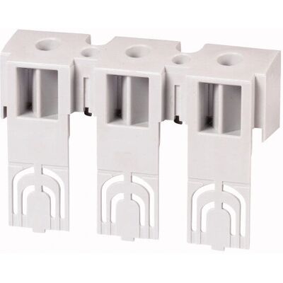 Eaton NZM2-XKSFA - Couvercle brisable, 3 pôles - Couvercle d'accès - Publicité Eaton NZM2-XKSFA - Couvercle brisable, 3 pôles - Couvercle d'accès - Publicité