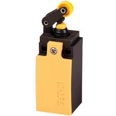 Eaton LS-S11S/L Gelber Positionsschalter - Positionsschalter Eaton LS-S11S/L Gelber Positionsschalter - Positionsschalter