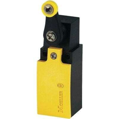 Eaton Endschalter 400V - Rollenhebel IP66/IP67 - Endschalter Eaton Endschalter 400V - Rollenhebel IP66/IP67 - Endschalter