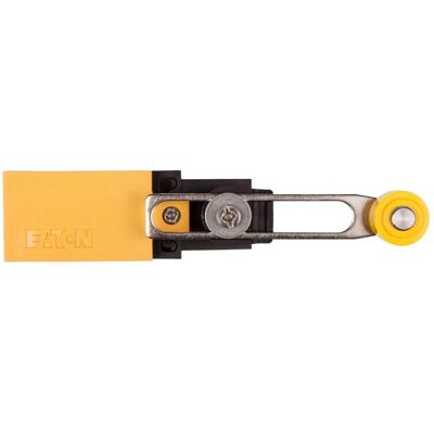 Eaton LS-S11S/RLA Positionsschalter - Verstellbarer Rollenhebel - IP67 - 400V 6A Eaton LS-S11S/RLA Positionsschalter - Verstellbarer Rollenhebel - IP67 - 400V 6A
