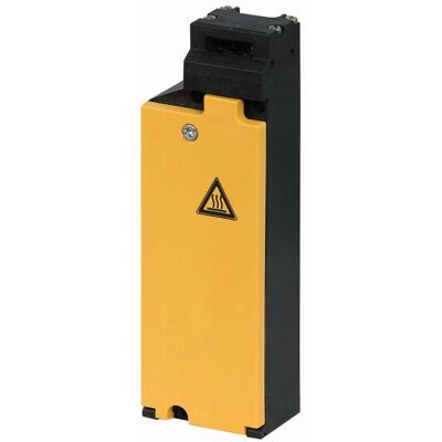 Eaton LS-S02-24DMT-ZBZ/X Sicherheits-Schaltgerät - Gelb Eaton LS-S02-24DMT-ZBZ/X Sicherheits-Schaltgerät - Gelb