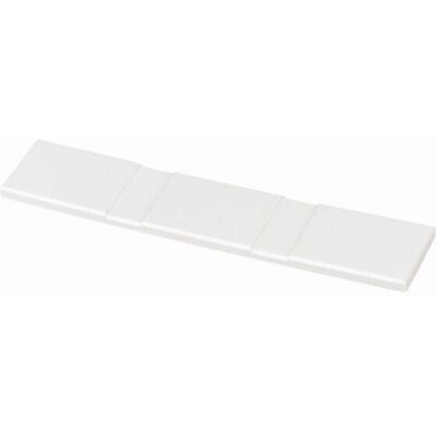 Eaton 107068 Weiss Endabdeckung für SASY60i Sammelschienenträger - Elektronikzubehör Eaton 107068 Weiss Endabdeckung für SASY60i Sammelschienenträger - Elektronikzubehör