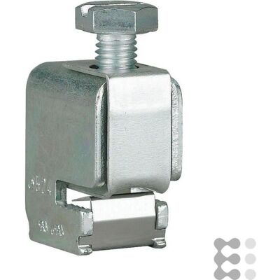Eaton Electric GmbH Modell 107190 - Elektrischer Anschlussklemme Eaton Electric GmbH Modell 107190 - Elektrischer Anschlussklemme