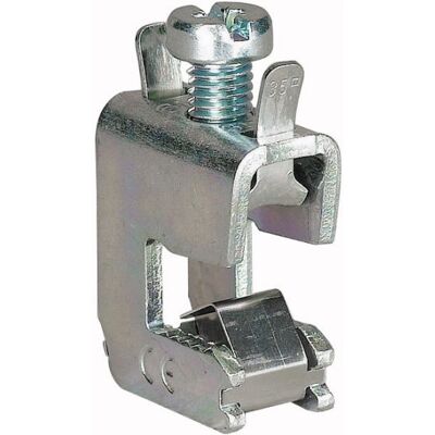 Eaton AKU35/10 Elektroklemmen - 270A, Grau Eaton AKU35/10 Elektroklemmen - 270A, Grau