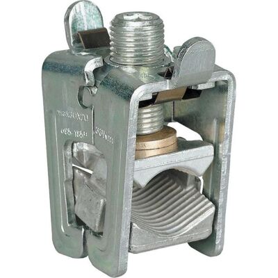 Eaton AKS185 Spreizklemme - 95-185qmm für Sammelschienen Eaton AKS185 Spreizklemme - 95-185qmm für Sammelschienen