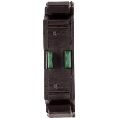 Eaton M22-CK20 Bloc de Contact - 2 N.O. - 220V DC/240V AC - Publicité Eaton M22-CK20 Bloc de Contact - 2 N.O. - 220V DC/240V AC - Publicité
