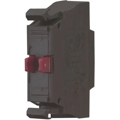 Eaton M22-CK02 Kontaktblock - 2NC, 220V DC/230V AC Eaton M22-CK02 Kontaktblock - 2NC, 220V DC/230V AC