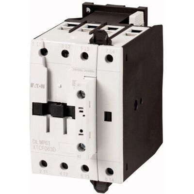 Eaton Eaton Moeller 4-poliger 200A Contactor - DILM Serie Eaton Eaton Moeller 4-poliger 200A Contactor - DILM Serie