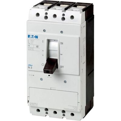 Eaton Systemstromversorgung PN3-400-BT Lasttrennschalter Eaton Systemstromversorgung PN3-400-BT Lasttrennschalter