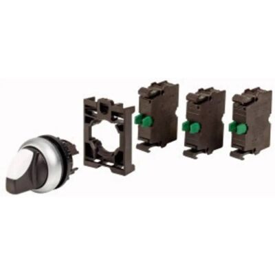 Eaton M22-WRK-3K10-BVP Schalter - Robuster Industriestecker Eaton M22-WRK-3K10-BVP Schalter - Robuster Industriestecker