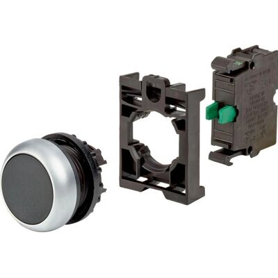 Eaton M22-D-S-K10-BVP Kunststoff Drucktaster - Schalter Eaton M22-D-S-K10-BVP Kunststoff Drucktaster - Schalter