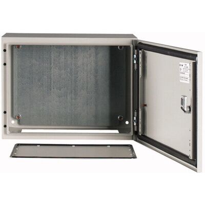 Eaton CS-34/200 Wandmontierter Rack - Wandmontierter Schrank Eaton CS-34/200 Wandmontierter Rack - Wandmontierter Schrank