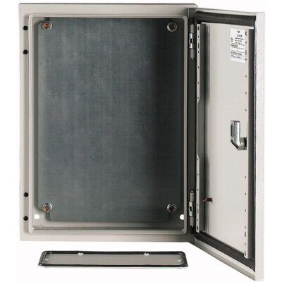 Eaton CS-43/150 Wandmontagerack - Wandmontagerack Eaton CS-43/150 Wandmontagerack - Wandmontagerack