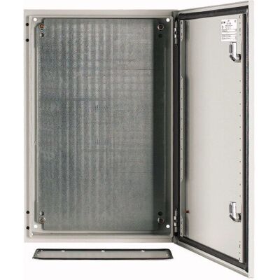 Eaton CS-64/150 Boîtier mural - Protection IP66 Eaton CS-64/150 Boîtier mural - Protection IP66