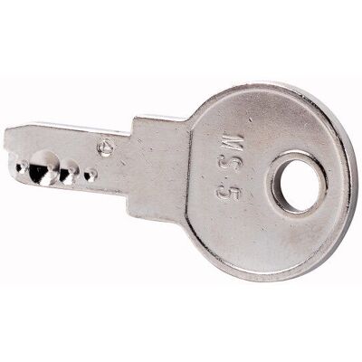 Eaton M22-ES-MS5 Verriegelungsschlüssel - Locking key Eaton M22-ES-MS5 Verriegelungsschlüssel - Locking key