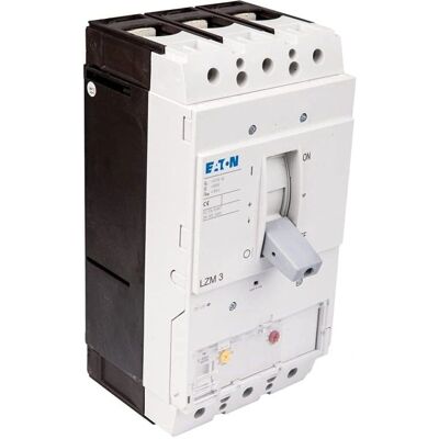 Eaton - LZMN3-AE630-I - 3P - 630A 50kA - Leitungsschutzschalter Eaton - LZMN3-AE630-I - 3P - 630A 50kA - Leitungsschutzschalter