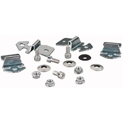 Eaton WFB-SET-CS Wandbefestigungswinkel Set - Serverschrank Zubehör Eaton WFB-SET-CS Wandbefestigungswinkel Set - Serverschrank Zubehör