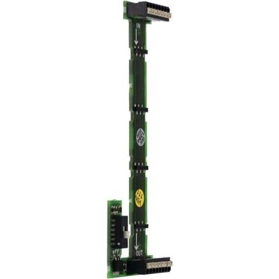 Eaton M22-SWD-I4-LP01 - Leiterplatte mit 4 Einbaustellen Eaton M22-SWD-I4-LP01 - Leiterplatte mit 4 Einbaustellen
