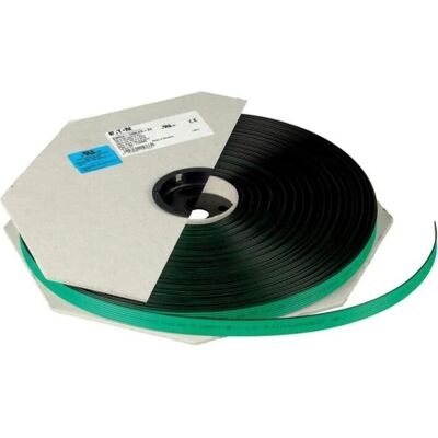 Eaton - SWD4-100LF8-24 - Grün - 100 m - Flat ribbon cable Eaton - SWD4-100LF8-24 - Grün - 100 m - Flat ribbon cable