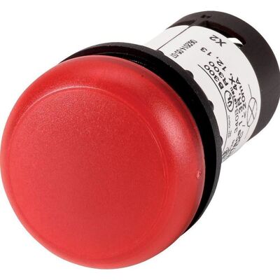 Eaton C22-L-R-24 Roter optischer Indicator - IP67 22mm Eaton C22-L-R-24 Roter optischer Indicator - IP67 22mm